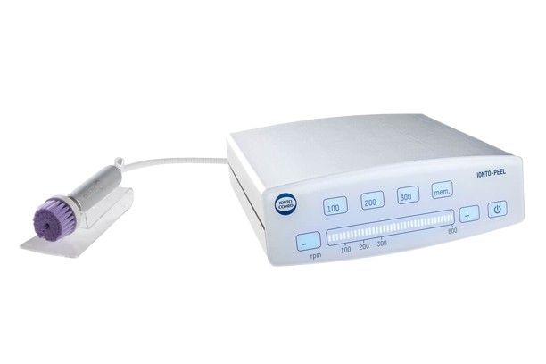 Facial Peeling Machine 